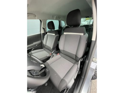 Citroën C3 Aircross 110pk Feel (Navigatie - Automatische Airco - LED - Apple Carplay - Parkeersensoren - Cruise Contr... ActivLease financial lease