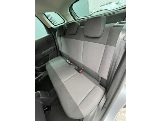 Citroën C3 Aircross 110pk Feel (Navigatie - Automatische Airco - LED - Apple Carplay - Parkeersensoren - Cruise Contr... ActivLease financial lease