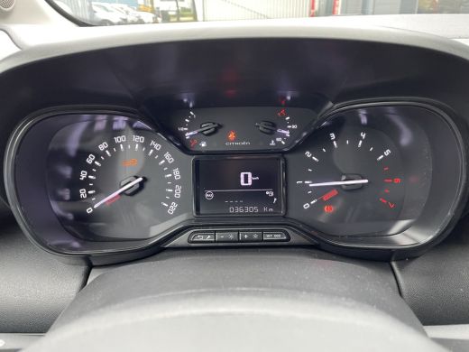Citroën C3 Aircross 110pk Feel (Navigatie - Automatische Airco - LED - Apple Carplay - Parkeersensoren - Cruise Contr... ActivLease financial lease