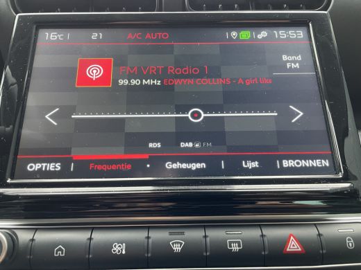 Citroën C3 Aircross 110pk Feel (Navigatie - Automatische Airco - LED - Apple Carplay - Parkeersensoren - Cruise Contr... ActivLease financial lease