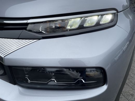 Citroën C3 Aircross 110pk Feel (Navigatie - Automatische Airco - LED - Apple Carplay - Parkeersensoren - Cruise Contr... ActivLease financial lease