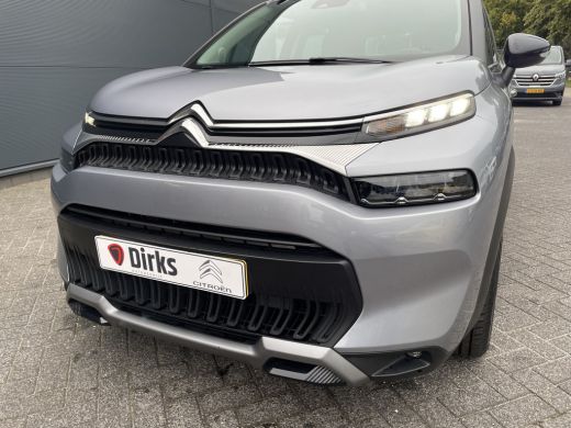 Citroën C3 Aircross 110pk Feel (Navigatie - Automatische Airco - LED - Apple Carplay - Parkeersensoren - Cruise Contr... ActivLease financial lease