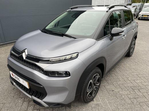 Citroën C3 Aircross 110pk Feel (Navigatie - Automatische Airco - LED - Apple Carplay - Parkeersensoren - Cruise Contr... ActivLease financial lease