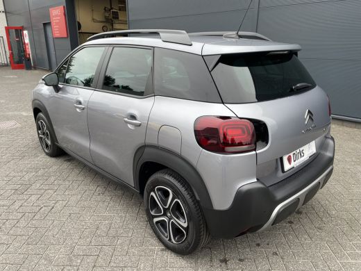 Citroën C3 Aircross 110pk Feel (Navigatie - Automatische Airco - LED - Apple Carplay - Parkeersensoren - Cruise Contr... ActivLease financial lease