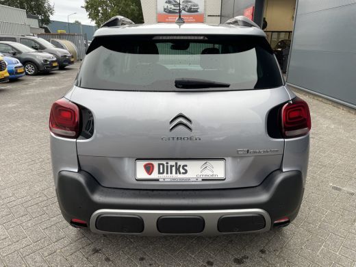 Citroën C3 Aircross 110pk Feel (Navigatie - Automatische Airco - LED - Apple Carplay - Parkeersensoren - Cruise Contr... ActivLease financial lease
