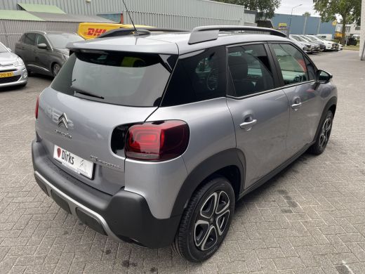 Citroën C3 Aircross 110pk Feel (Navigatie - Automatische Airco - LED - Apple Carplay - Parkeersensoren - Cruise Contr... ActivLease financial lease