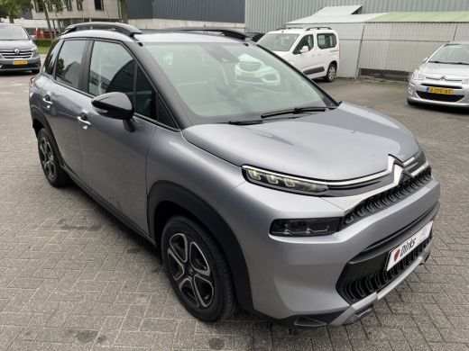 Citroën C3 Aircross 110pk Feel (Navigatie - Automatische Airco - LED - Apple Carplay - Parkeersensoren - Cruise Contr... ActivLease financial lease