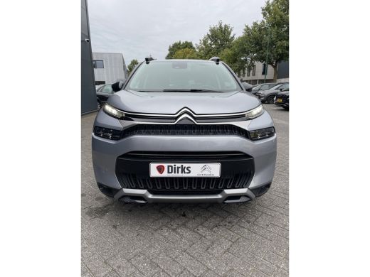 Citroën C3 Aircross 110pk Feel (Navigatie - Automatische Airco - LED - Apple Carplay - Parkeersensoren - Cruise Contr... ActivLease financial lease