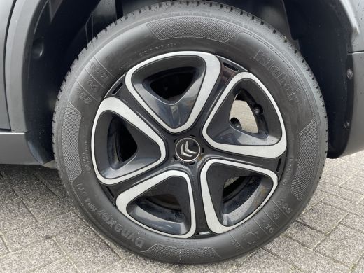 Citroën C3 Aircross 110pk Feel (Navigatie - Automatische Airco - LED - Apple Carplay - Parkeersensoren - Cruise Contr... ActivLease financial lease