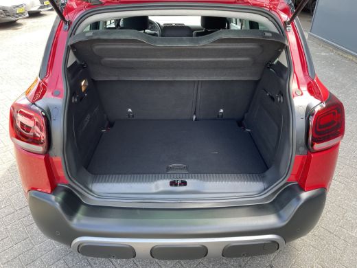 Citroën C3 Aircross 110pk Max (Camera - Keyless Entry - 17"incl 4S - Grip Controle - Apple Carplay - Navigatie - Auto... ActivLease financial lease