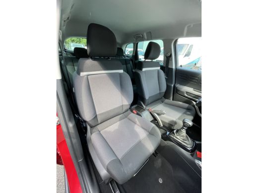 Citroën C3 Aircross 110pk Max (Camera - Keyless Entry - 17"incl 4S - Grip Controle - Apple Carplay - Navigatie - Auto... ActivLease financial lease