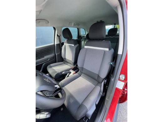 Citroën C3 Aircross 110pk Max (Camera - Keyless Entry - 17"incl 4S - Grip Controle - Apple Carplay - Navigatie - Auto... ActivLease financial lease