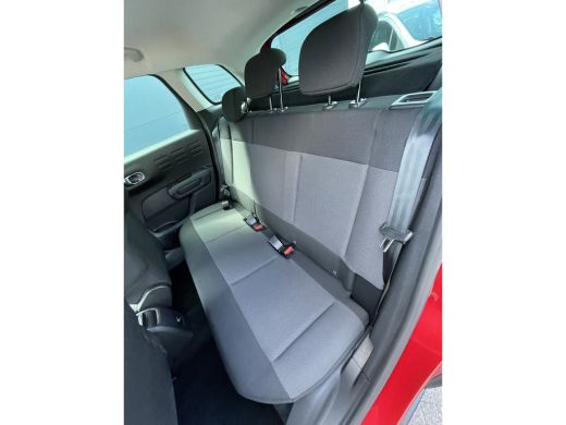 Citroën C3 Aircross 110pk Max (Camera - Keyless Entry - 17"incl 4S - Grip Controle - Apple Carplay - Navigatie - Auto... ActivLease financial lease