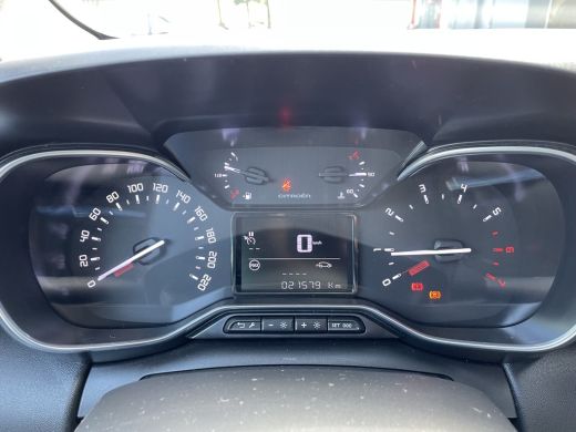 Citroën C3 Aircross 110pk Max (Camera - Keyless Entry - 17"incl 4S - Grip Controle - Apple Carplay - Navigatie - Auto... ActivLease financial lease