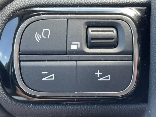 Citroën C3 Aircross 110pk Max (Camera - Keyless Entry - 17"incl 4S - Grip Controle - Apple Carplay - Navigatie - Auto... ActivLease financial lease