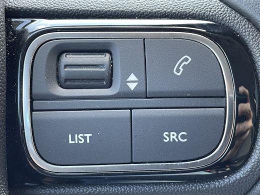 Citroën C3 Aircross 110pk Max (Camera - Keyless Entry - 17"incl 4S - Grip Controle - Apple Carplay - Navigatie - Auto... ActivLease financial lease