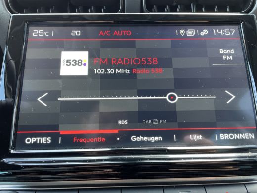 Citroën C3 Aircross 110pk Max (Camera - Keyless Entry - 17"incl 4S - Grip Controle - Apple Carplay - Navigatie - Auto... ActivLease financial lease