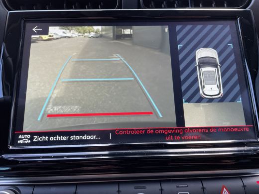 Citroën C3 Aircross 110pk Max (Camera - Keyless Entry - 17"incl 4S - Grip Controle - Apple Carplay - Navigatie - Auto... ActivLease financial lease