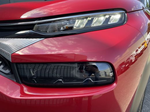 Citroën C3 Aircross 110pk Max (Camera - Keyless Entry - 17"incl 4S - Grip Controle - Apple Carplay - Navigatie - Auto... ActivLease financial lease