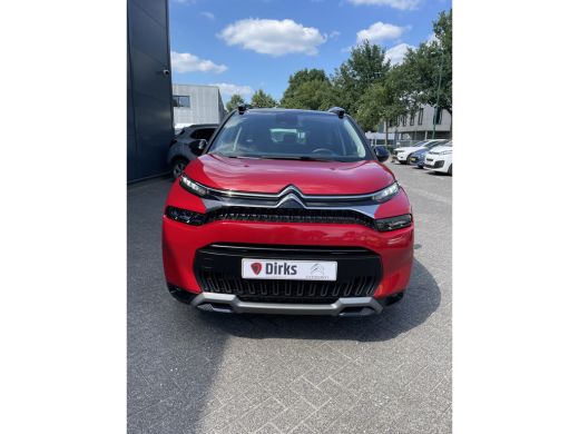 Citroën C3 Aircross 110pk Max (Camera - Keyless Entry - 17"incl 4S - Grip Controle - Apple Carplay - Navigatie - Auto... ActivLease financial lease