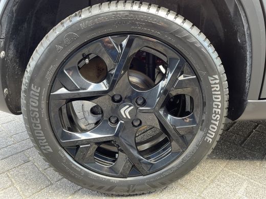 Citroën C3 Aircross 110pk Max (Camera - Keyless Entry - 17"incl 4S - Grip Controle - Apple Carplay - Navigatie - Auto... ActivLease financial lease