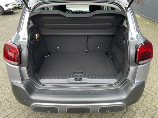 Citroën C3 Aircross 110pk Max (Camera - Keyless Entry - Grip Controle - Automatische Airco - LED - 17") ActivLease financial lease