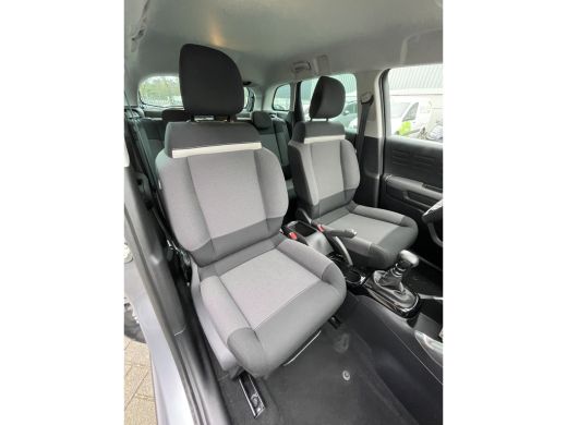 Citroën C3 Aircross 110pk Max (Camera - Keyless Entry - Grip Controle - Automatische Airco - LED - 17") ActivLease financial lease