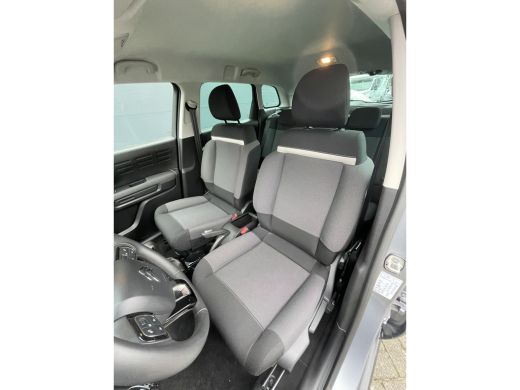 Citroën C3 Aircross 110pk Max (Camera - Keyless Entry - Grip Controle - Automatische Airco - LED - 17") ActivLease financial lease