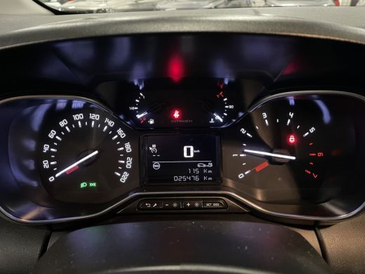 Citroën C3 Aircross 110pk Max (Camera - Keyless Entry - Grip Controle - Automatische Airco - LED - 17") ActivLease financial lease