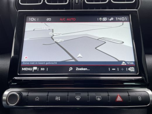 Citroën C3 Aircross 110pk Max (Camera - Keyless Entry - Grip Controle - Automatische Airco - LED - 17") ActivLease financial lease