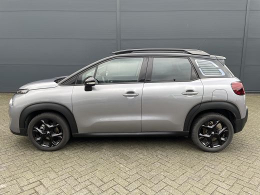 Citroën C3 Aircross 110pk Max (Camera - Keyless Entry - Grip Controle - Automatische Airco - LED - 17") ActivLease financial lease