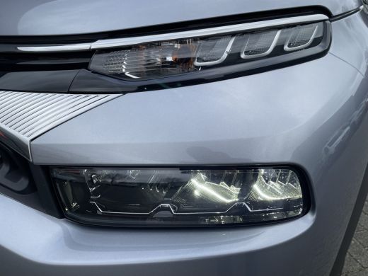 Citroën C3 Aircross 110pk Max (Camera - Keyless Entry - Grip Controle - Automatische Airco - LED - 17") ActivLease financial lease