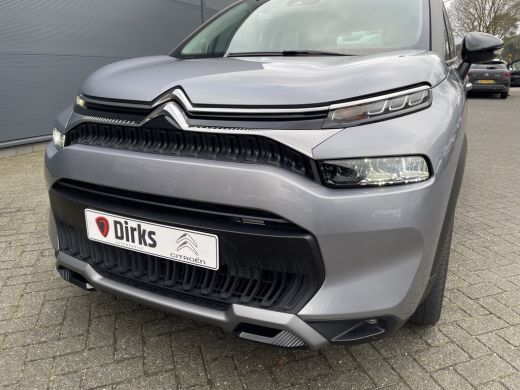 Citroën C3 Aircross 110pk Max (Camera - Keyless Entry - Grip Controle - Automatische Airco - LED - 17") ActivLease financial lease