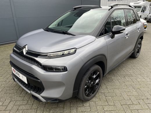 Citroën C3 Aircross 110pk Max (Camera - Keyless Entry - Grip Controle - Automatische Airco - LED - 17") ActivLease financial lease