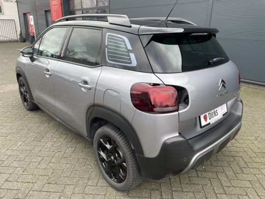 Citroën C3 Aircross 110pk Max (Camera - Keyless Entry - Grip Controle - Automatische Airco - LED - 17") ActivLease financial lease