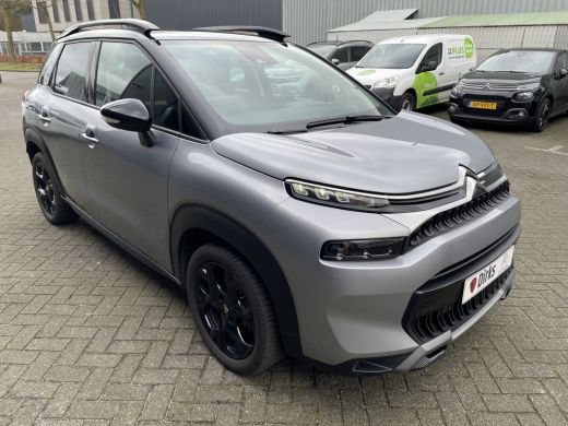 Citroën C3 Aircross 110pk Max (Camera - Keyless Entry - Grip Controle - Automatische Airco - LED - 17") ActivLease financial lease