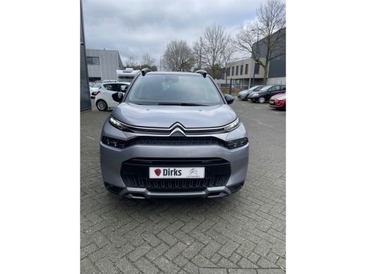 Citroën C3 Aircross 110pk Max (Camera - Keyless Entry - Grip Controle - Automatische Airco - LED - 17") ActivLease financial lease