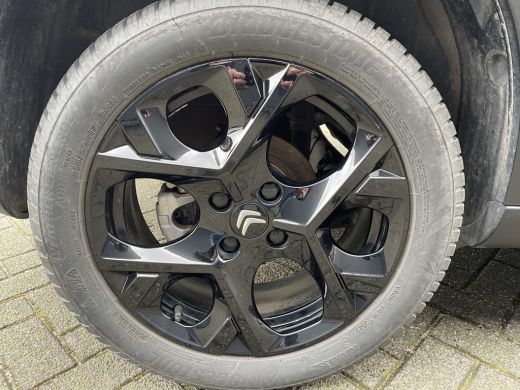 Citroën C3 Aircross 110pk Max (Camera - Keyless Entry - Grip Controle - Automatische Airco - LED - 17") ActivLease financial lease