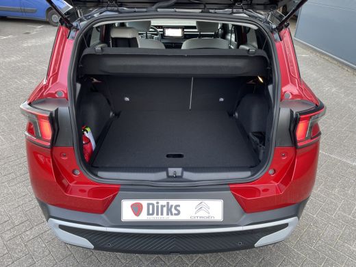 Citroën C3 Aircross Max 44 kWh (Camera - Navigatie - Automatische Airco - Apple Carplay - Parkeersensoren V+A - Two T... ActivLease financial lease