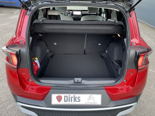 Citroën C3 Aircross Max 44 kWh (Camera - Navigatie - Automatische Airco - Apple Carplay - Parkeersensoren V+A - Two T... ActivLease financial lease