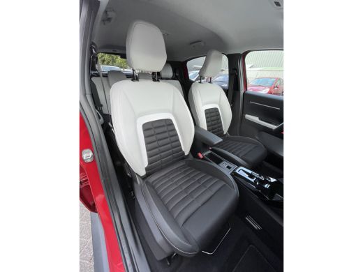 Citroën C3 Aircross Max 44 kWh (Camera - Navigatie - Automatische Airco - Apple Carplay - Parkeersensoren V+A - Two T... ActivLease financial lease