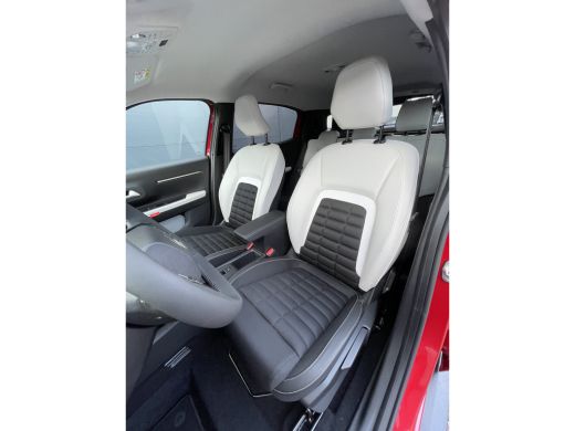 Citroën C3 Aircross Max 44 kWh (Camera - Navigatie - Automatische Airco - Apple Carplay - Parkeersensoren V+A - Two T... ActivLease financial lease