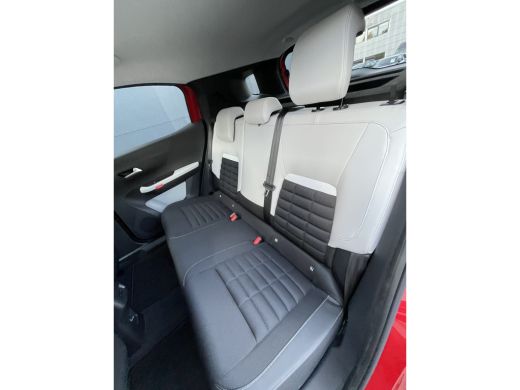 Citroën C3 Aircross Max 44 kWh (Camera - Navigatie - Automatische Airco - Apple Carplay - Parkeersensoren V+A - Two T... ActivLease financial lease