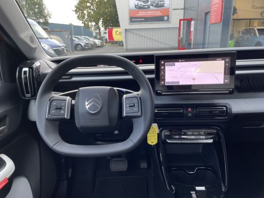 Citroën C3 Aircross Max 44 kWh (Camera - Navigatie - Automatische Airco - Apple Carplay - Parkeersensoren V+A - Two T... ActivLease financial lease