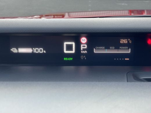 Citroën C3 Aircross Max 44 kWh (Camera - Navigatie - Automatische Airco - Apple Carplay - Parkeersensoren V+A - Two T... ActivLease financial lease