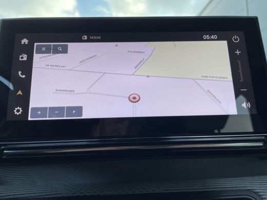 Citroën C3 Aircross Max 44 kWh (Camera - Navigatie - Automatische Airco - Apple Carplay - Parkeersensoren V+A - Two T... ActivLease financial lease