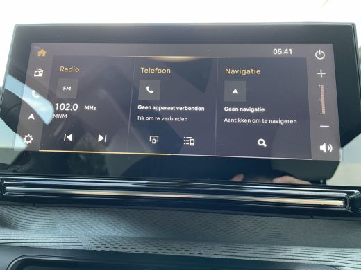 Citroën C3 Aircross Max 44 kWh (Camera - Navigatie - Automatische Airco - Apple Carplay - Parkeersensoren V+A - Two T... ActivLease financial lease