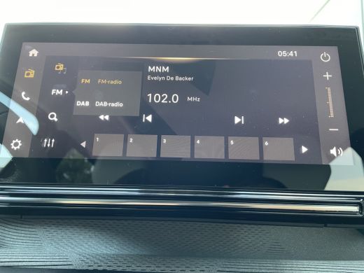 Citroën C3 Aircross Max 44 kWh (Camera - Navigatie - Automatische Airco - Apple Carplay - Parkeersensoren V+A - Two T... ActivLease financial lease