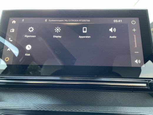 Citroën C3 Aircross Max 44 kWh (Camera - Navigatie - Automatische Airco - Apple Carplay - Parkeersensoren V+A - Two T... ActivLease financial lease