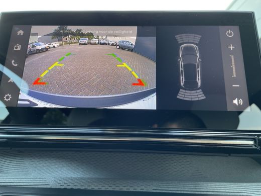 Citroën C3 Aircross Max 44 kWh (Camera - Navigatie - Automatische Airco - Apple Carplay - Parkeersensoren V+A - Two T... ActivLease financial lease